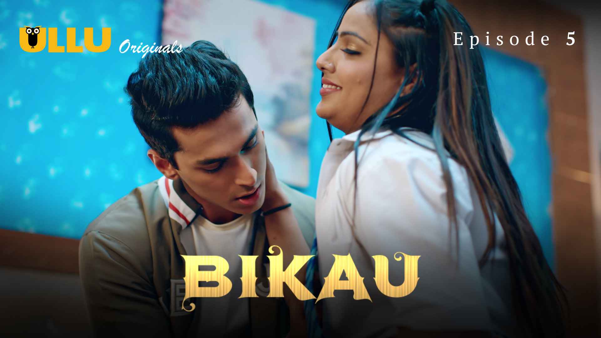 Bikau Part 2 indian hot web series – UllU.COM