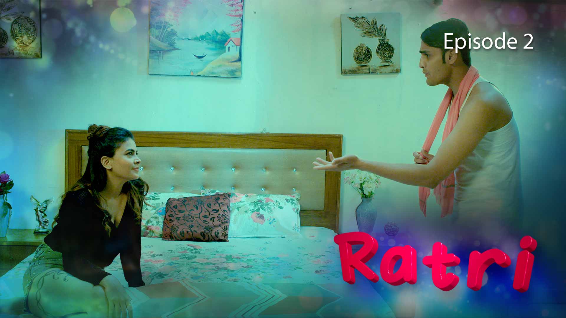 Ratri hot web series sex – UllU.COM