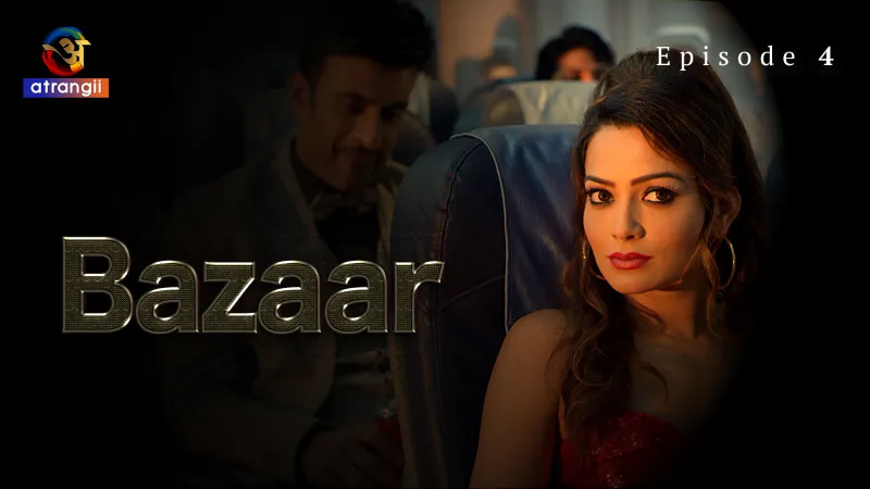 Bazaar Episode 5