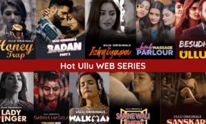 ullu ott best web series